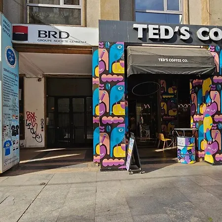 Like Victoriei شقة