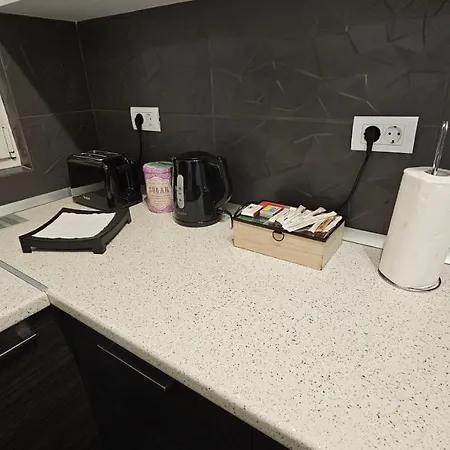 公寓 Like Victoriei *