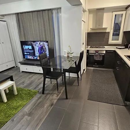 Like Victoriei Apartment *