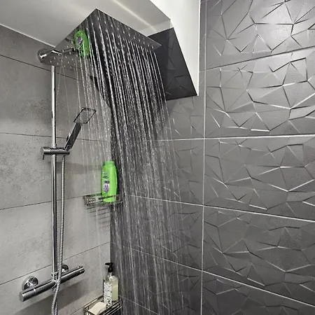 Like Victoriei 公寓