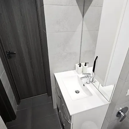 公寓 Like Victoriei *