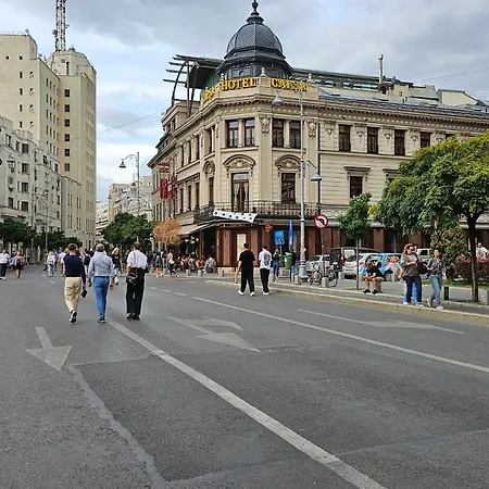 Like Victoriei Appartement