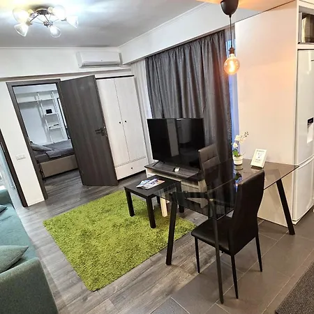 公寓 Like Victoriei