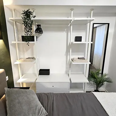 Like Victoriei Apartment *