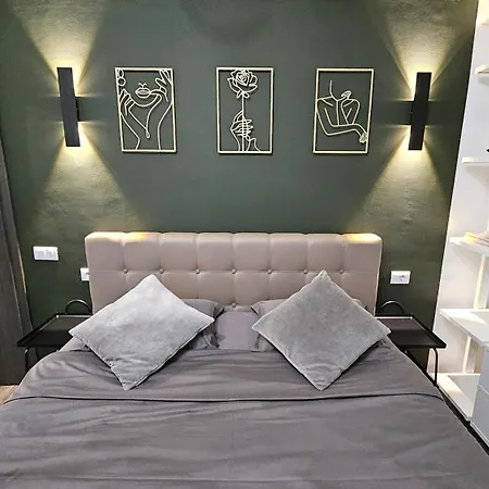 Apartment Like Victoriei *