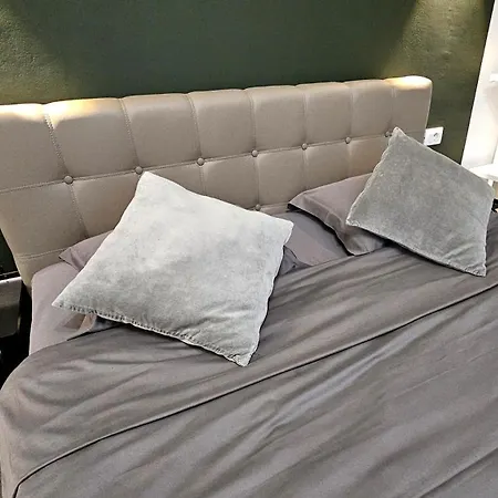 Like Victoriei Apartment Bucharest