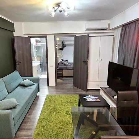 Like Victoriei * Bukarest