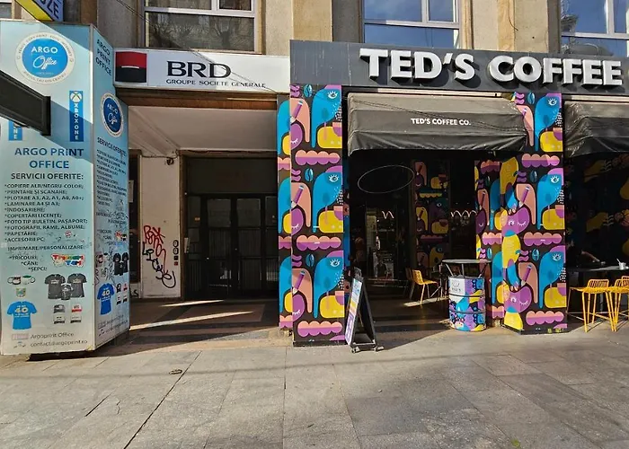 Like Victoriei Apartman