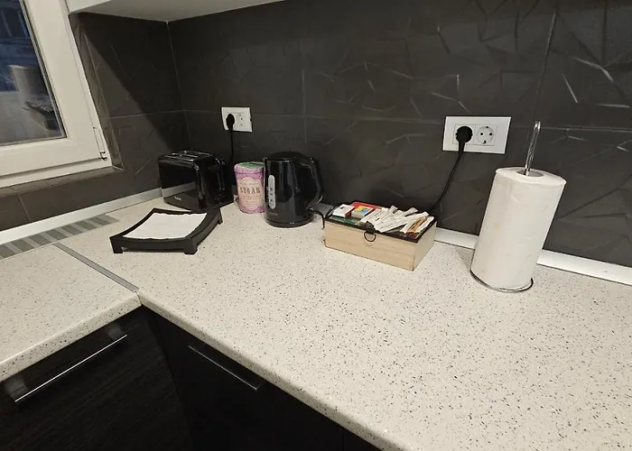 Apartman Like Victoriei *