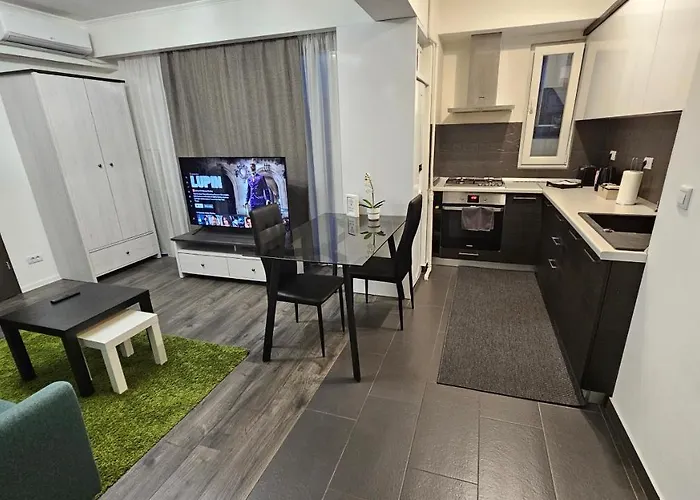 Like Victoriei Apartman *