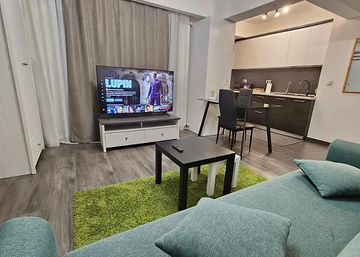 Like Victoriei * بوخارست