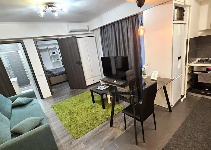 Apartman Like Victoriei