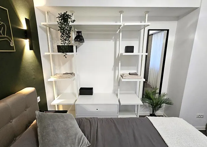 Like Victoriei Apartman *