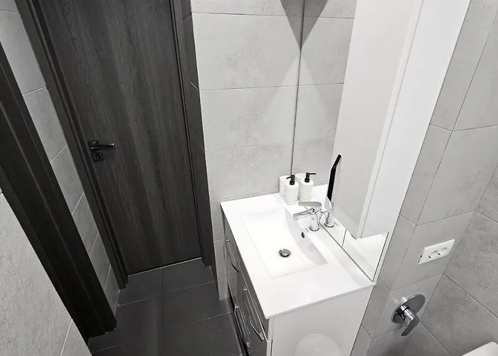 Apartament Like Victoriei *