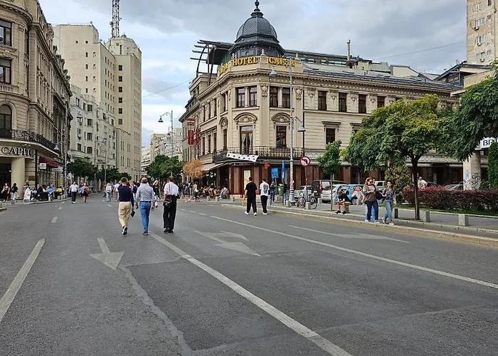 Like Victoriei Daire